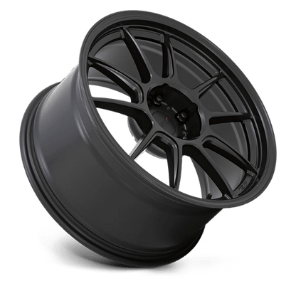 IMATRA 18X9.5 5X120 76 +45 M-BLK