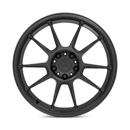 IMATRA 18X10 5X120 76 +25 M-BLK