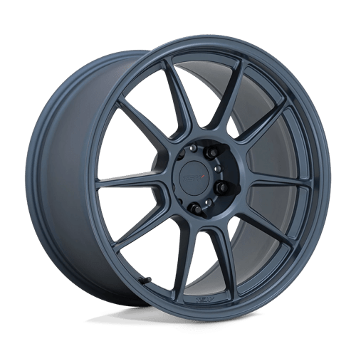 IMATRA 18X9.5 5X4.5 76 +25 S-BLUE