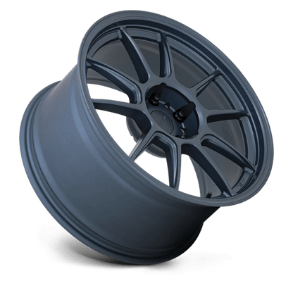 TWITA 18X9 5X120 S-DRK-BLUE 22MM