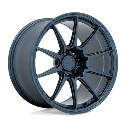KEMORA 18X10.5 5X112 66 +35 G-BLUE