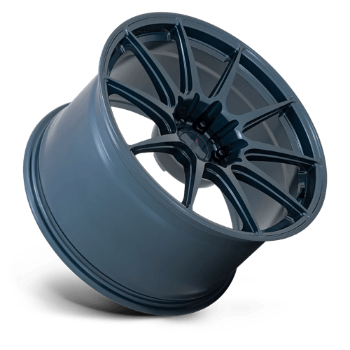 KEMORA 18X8.5 5X120 76 +35 G-BLUE