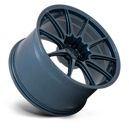KEMORA 18X10.5 5X112 66 +35 G-BLUE