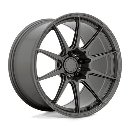KEMORA 18X9.5 5X112 66 +22 M-GNMTL