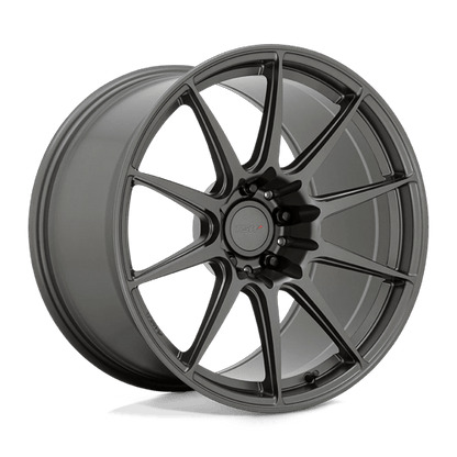 KEMORA 18X9 5X120 76 +22 M-GNMTL