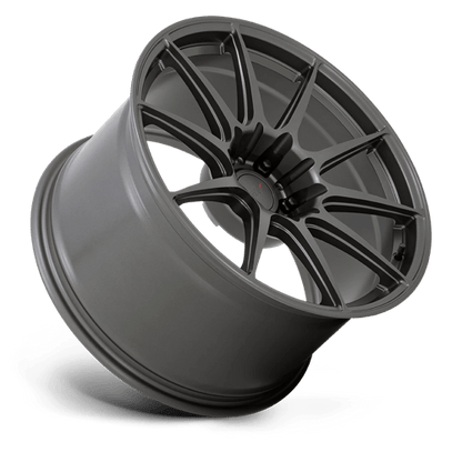 KEMORA 18X8.5 5X4.5 76 +35 M-GNMTL