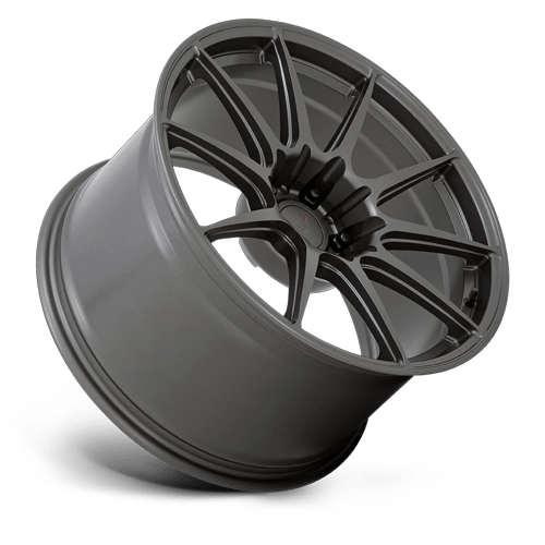 KEMORA 18X9.5 5X100 72.1 +38 M-GNMTL
