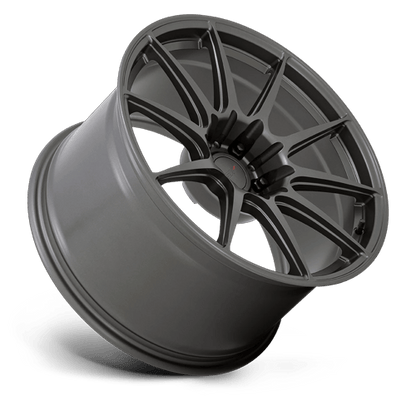 KEMORA 18X9.5 5X100 72.1 +38 M-GNMTL