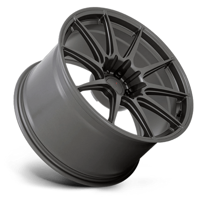 KEMORA 18X9.5 5X4.5 76 +38 M-GNMTL