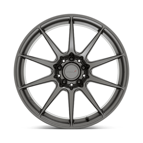 KEMORA 18X9 5X112 66 +45 M-GNMTL