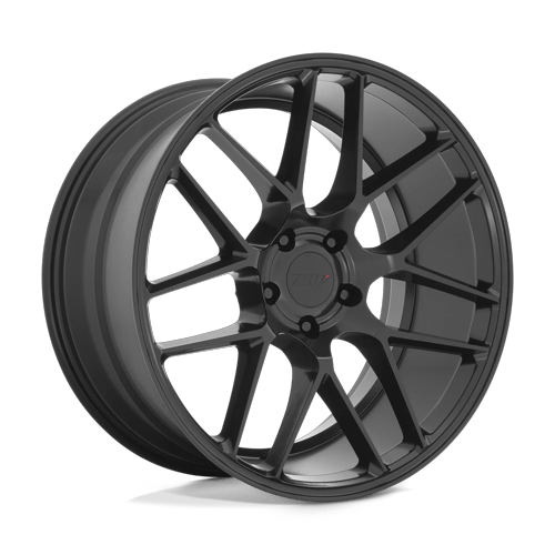 TWTBR 20X8.5 5X120 M-BLK 20MM