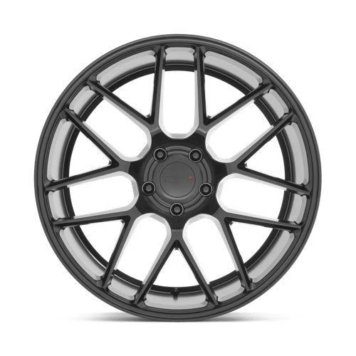 TW TAMBRELO 20X8.5 5X112 +20 66.6 M-BLK