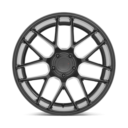TWTBR 20X10 5X4.5 M-BLK 25MM