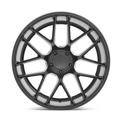 TW TAMBURELLO 20X10 5X114 +40 76 M-BLK