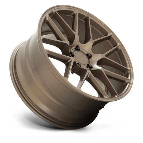 TWTBR 19X8.5 5X4.5 M-BRNZ 40MM