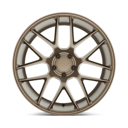 TWTBR 20X10 5X112 M-BRNZ 25MM