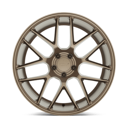 TW TAMBRELO 19X9.5 5X112 +40 66.6 M-BRNZ