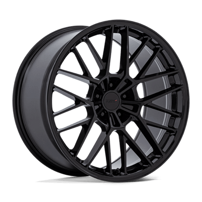 DAYTONA 19X8.5 5X100 72 +35 G-BLK
