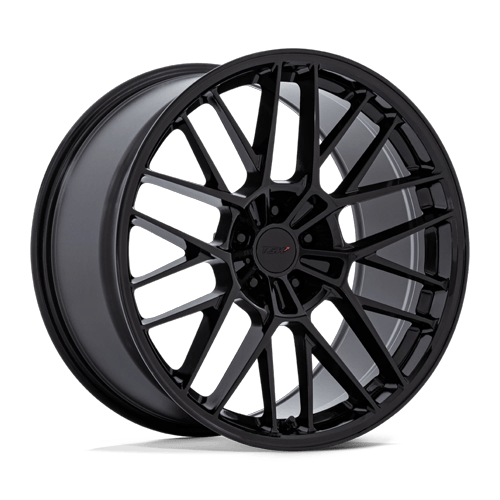 DAYTONA 19X10.5 5X4.5 72 +43 G-BLK