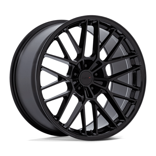 DAYTONA 19X9.5 5X112 66 +40 G-BLK