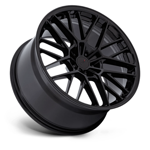 DAYTONA 22X10.5 5X115 72 +15 G-BLK