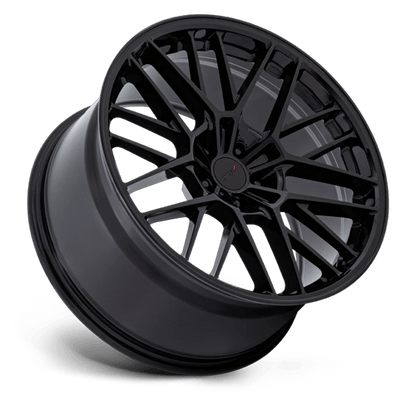 DAYTONA 22X10.5 5X115 72 +15 G-BLK