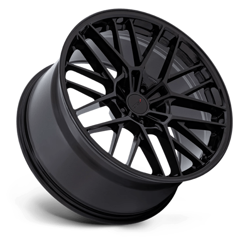 DAYTONA 22X10.5 5X4.5 72 +38 G-BLK