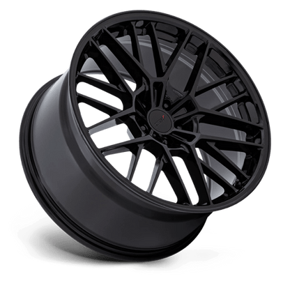 DAYTONA 19X8.5 5X120 74 +25 G-BLK