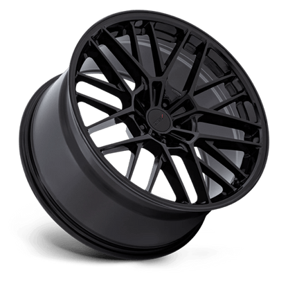 DAYTONA 19X9.5 5X112 66 +25 G-BLK