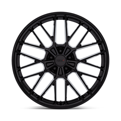 DAYTONA 22X10.5 5X120 74 +38 G-BLK