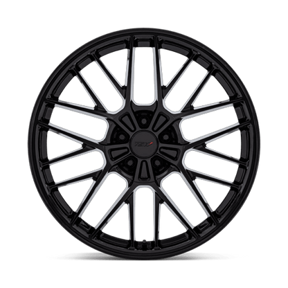 DAYTONA 19X8.5 5X112 66 +35 G-BLK