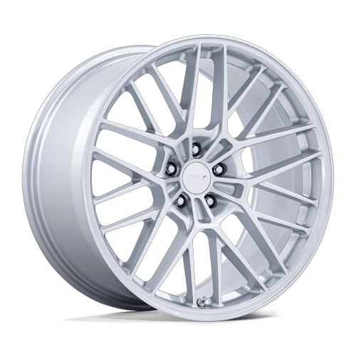 DAYTONA 21X10.5 5X112 66 +30 G-SLV
