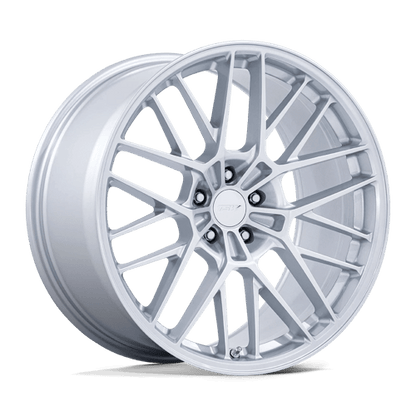 DAYTONA 19X10.5 5X4.5 72 +43 G-SLV