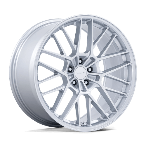 DAYTONA 20X10.5 5X120 74 +38 G-SLV