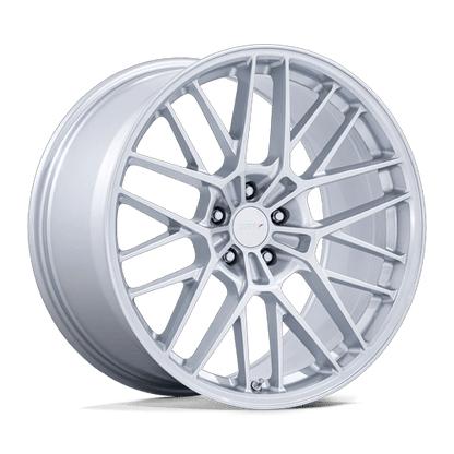 DAYTONA 19X8.5 5X120 74 +25 G-SLV