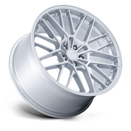 DAYTONA 21X9 5X4.5 72 +35 G-SLV