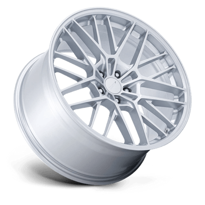 DAYTONA 21X10.5 5X112 66 +30 G-SLV