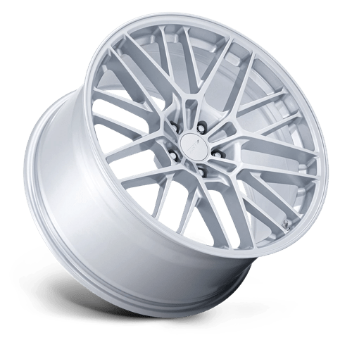 DAYTONA 22X9 5X112 66 +20 G-SLV