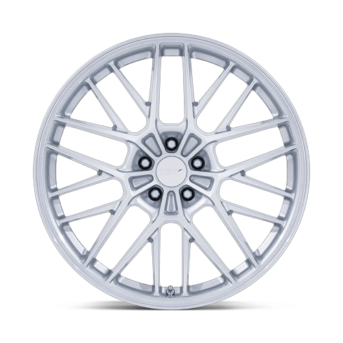 DAYTONA 19X8.5 5X112 66 +35 G-SLV