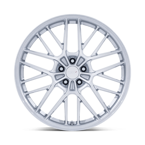 DAYTONA 21X10.5 5X112 66 +38 G-SLV
