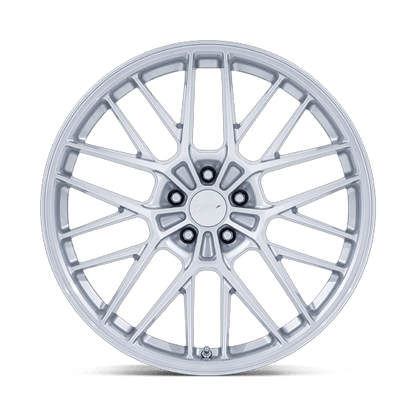 DAYTONA 20X9 5X120 74 +27 G-SLV