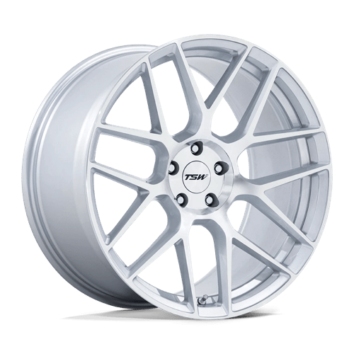 LASARTHE 20X9 5X4.5 72 +35 G-SLV-MCH