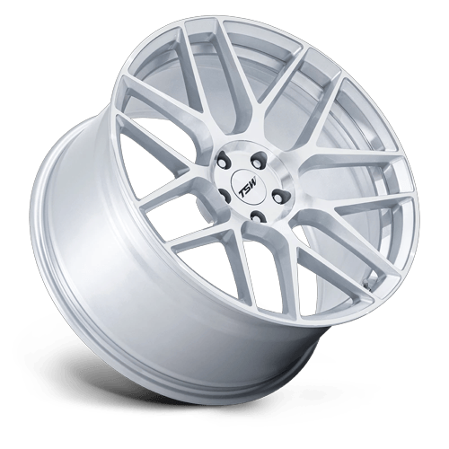 LASARTHE 20X10.5 5X112 66 +30 G-SLV-MCH