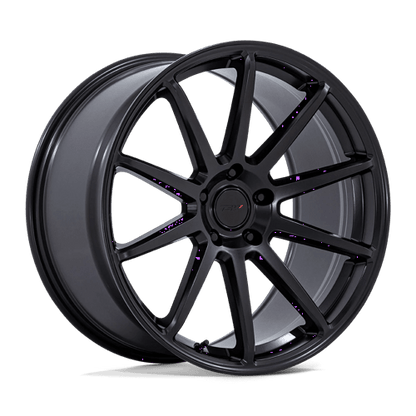 CANARD 19X8.5 5X112 66 +32 M-BLK