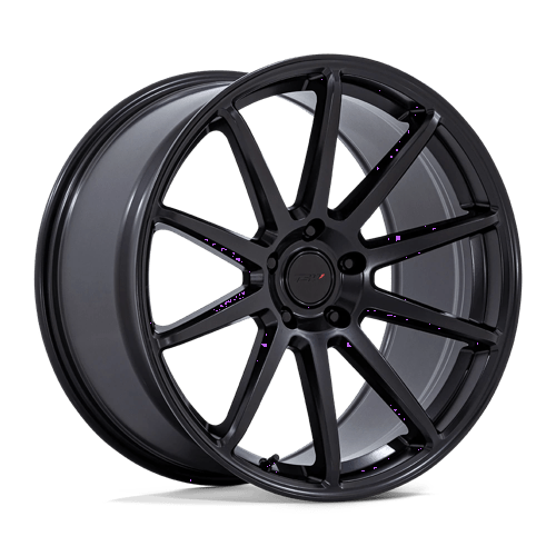 CANARD 19X9.5 5X4.5 72 +40 M-BLK
