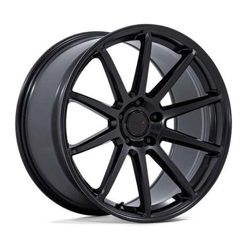CANARD 20X10.5 5X112 66 +38 M-BLK