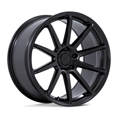 CANARD 20X10.5 5X112 66 +38 M-BLK