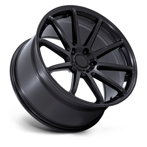 CANARD 19X8.5 5X120 74 +25 M-BLK