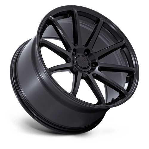 CANARD 20X9 5X112 66 +20 M-BLK
