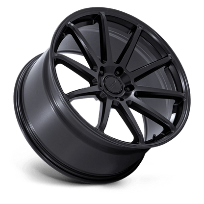CANARD 19X8.5 5X100 72 +38 M-BLK